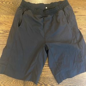 Lululemon Men’s Shorts